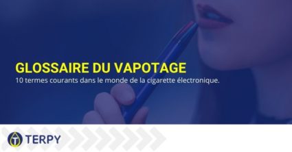 Le glossaire des 10 termes les plus courants sur la sigsretta électronique