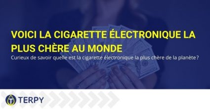 Voici quelle est la cigarette la plus chère du monde