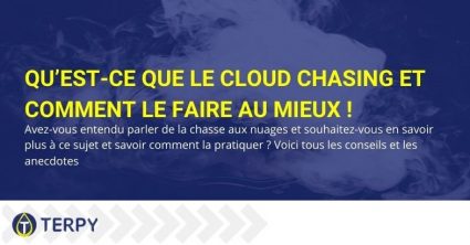 Qu'est-ce que Cloud Chasing et comment ça marche