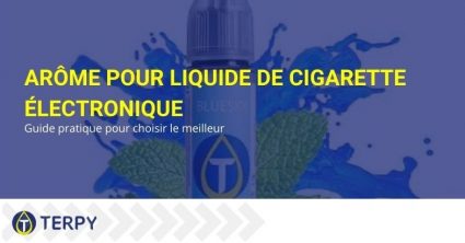 Guide pour choisir l'arôme pour cigarette électronique liquide