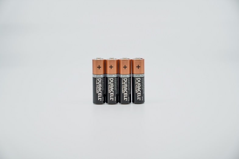 Batterie Cigarette Electronique