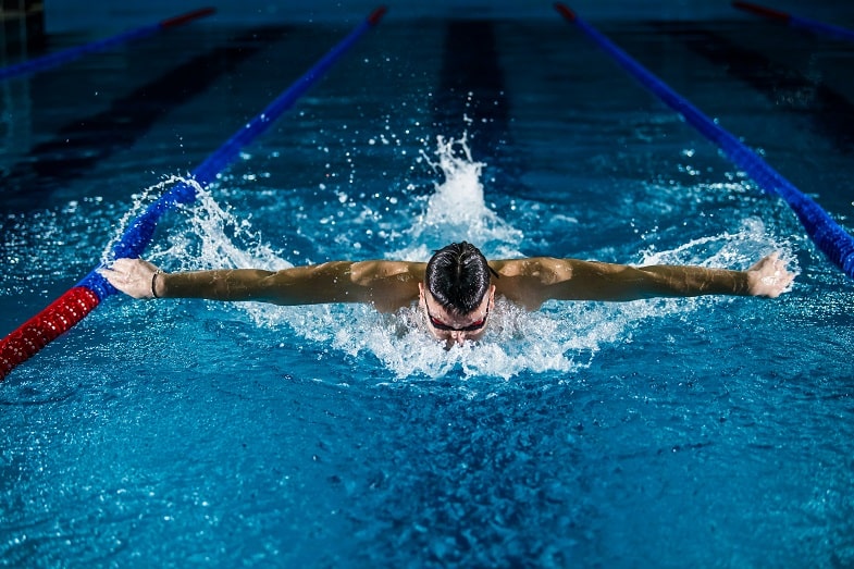 Vapotage et santé publique lors des événements sportifs